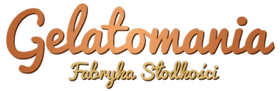 Logo klienta: Gelatomania